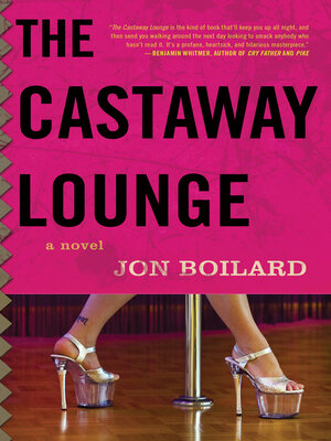 cover image of The Castaway Lounge
